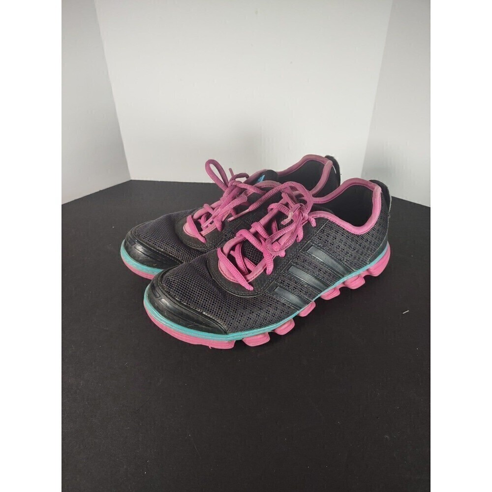 Adidas Liquid II Women's Sneaker Shoe Size 7